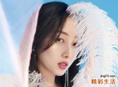 超萌小清新的女生可爱网名