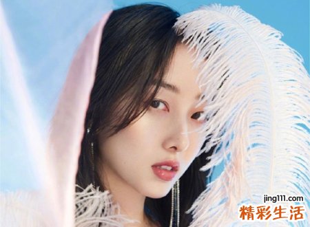超萌小清新的女生可爱网名