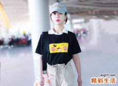 好听吸引人的网红名字女生版