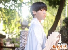 男生有内涵的成熟网名