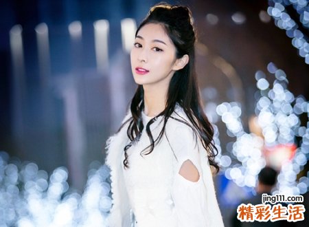 女生清新可爱的快手昵称