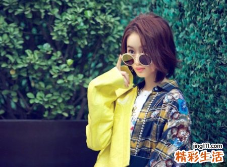 好听的女神网名大全