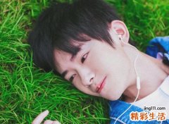 和易烊千玺有关的昵称