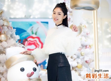 女生简单气质的三字昵称