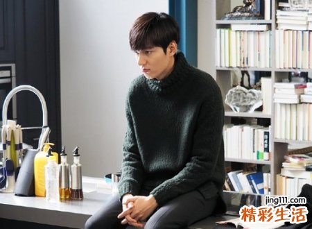 好听的气质网名男生版