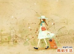 一个字好听的微信名字