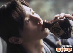 古风有诗意的男生二字网名