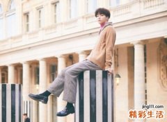 酷酷的男生网名