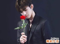 好听的关于蔡徐坤网名