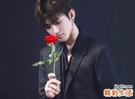 好听的关于蔡徐坤网名