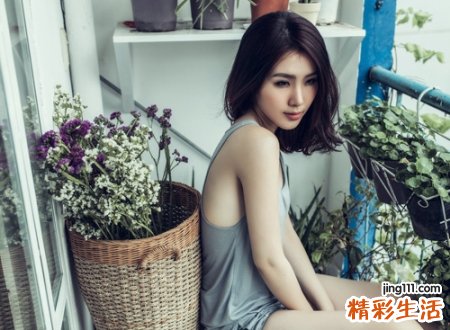 森系小清新女生个性昵称，复古有深意的唯美网名