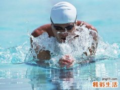 梦见好多婴儿在泳池带着游泳圈游泳