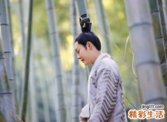 有意境的古风男生网名，唯美诗意名字三分醉七分醒