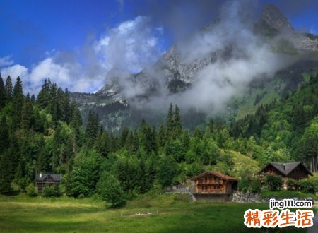 罕见的古风古韵遗风昵称，心境淡然的微信长网名