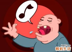 梦见自己因烦恼头发掉光了成了秃子
