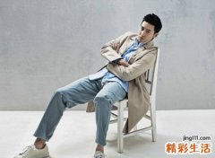 有风度寓意好的男生名字，好听有气质的男生微信网名