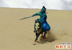 梦见有人追杀我朝我开枪