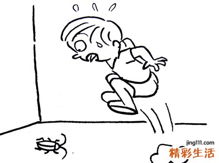 梦见在老家故居看到已故长辈的遗体