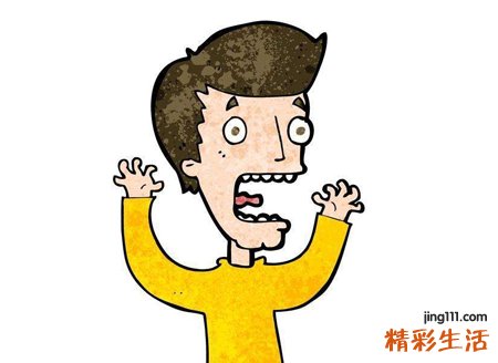 梦见在塞纳河畔有干尸复活说话了