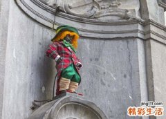 梦见自己内急找不到厕所撒尿