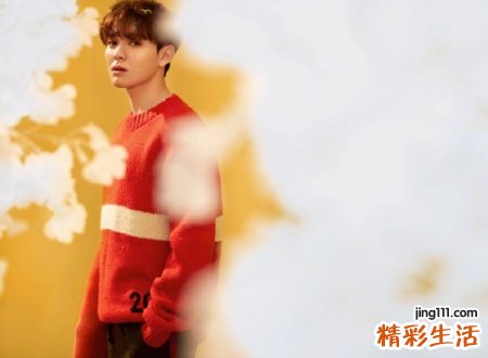 阳光帅气的男生qq名字超经典