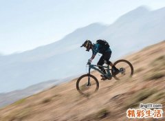 梦见骑自行车下坡速度特别快