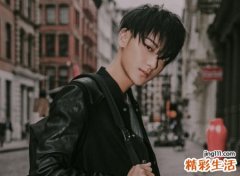 吸引人独一无二的男生天然傲骨网名