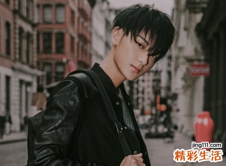 吸引人独一无二的男生天然傲骨网名