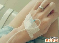 梦见自己被护士强行打针