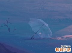 梦见死去的母亲