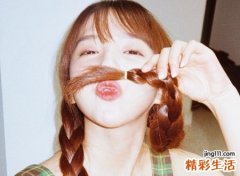 听情歌唱孤寂的可爱女生呆萌名字，简单气质的女生微信网名