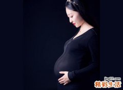 梦见亲人怀孕