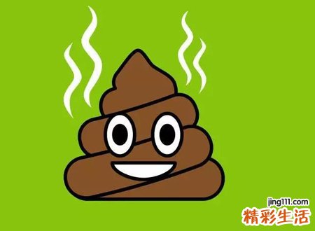 梦见自己拉了好多屎