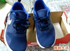 梦到鞋坏了