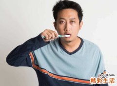 男人梦见掉牙齿是什么征兆