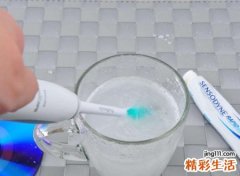 梦到牙齿掉了好多