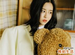 眉若青黛的美女古风名字，优雅美艳的俏佳人抖音网名