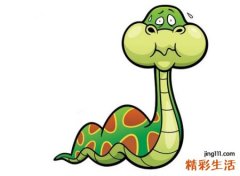 男人做梦梦到蛇