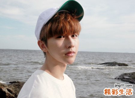 最新版的男生网名大全