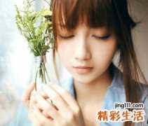 唯美好听的女生名字大全