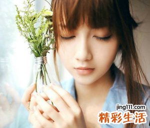 唯美好听的女生名字大全
