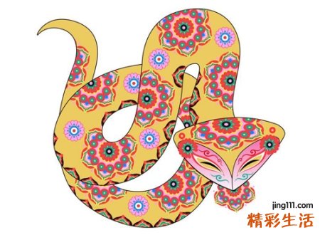 男人梦到蛇预示着什么