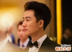 有品位的男人微信名字，职场精英男士专属的气质网名
