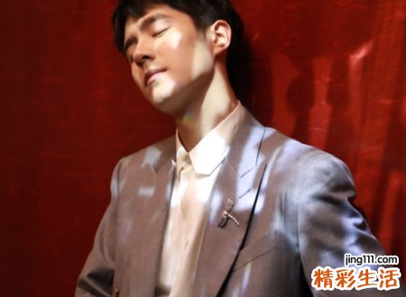 慵懒帅气略显温柔的男生网名，快手昵称最酷值得品味