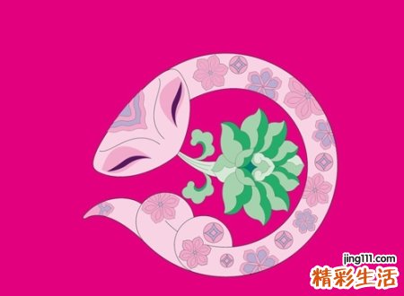 女人梦见蛇多久会怀孕