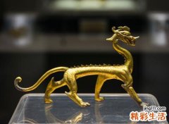 梦到龙是什么意思