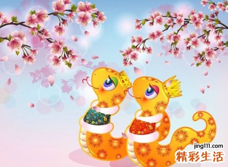 梦到好多蛇预示着什么