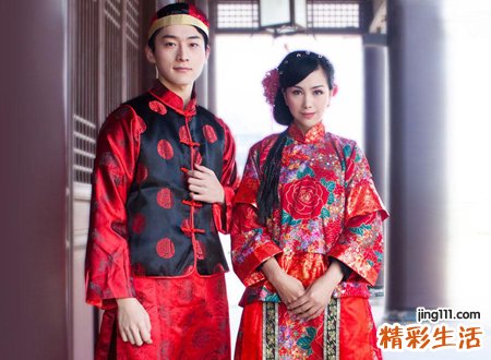 梦见别人结婚什么意思