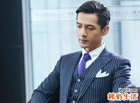 男生古风不失情怀的微信唯美昵称