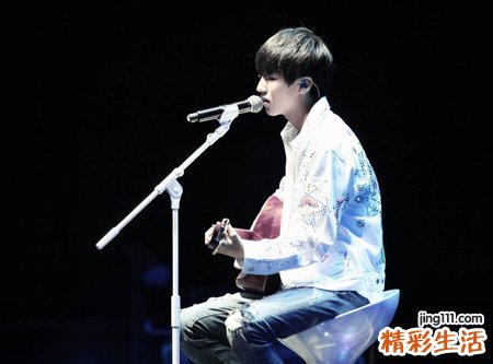 有意境唯美的6个字微信名字